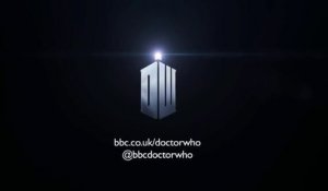 Doctor Who - Promo 8x08