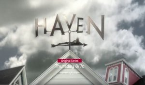 Haven - Promo 5x05