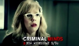 Criminal Minds - Promo 10x02