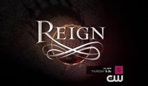 Reign - Promo 2x03