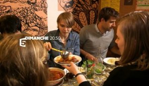 La folie du couscous - Bande annonce