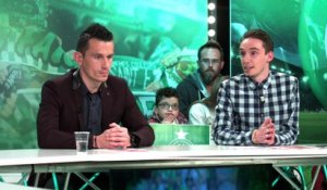 Club ASSE - 18 avril 2017