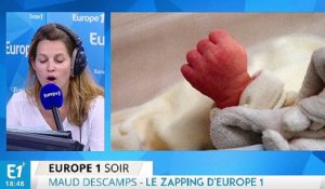 Une journée sur Europe 1 - 18/04/2017