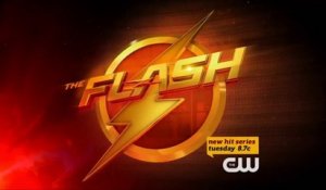 The Flash - Promo 1x03