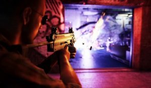 Tom Clancy’s Ghost Recon Wildlands Trailer  Narco Road DLC - Expansion 1 [US]