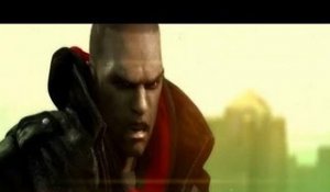 Prototype 2 : James Heller trailer