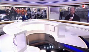 Attentat déjoué visant la présidentielle : François Fillon a été le premier averti