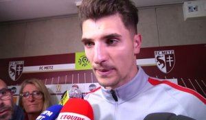 Foot - L1 - PSG : Meunier «Une certaine suffisance»