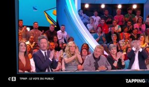 Cyril Hanouna - TPMP : Jean-Luc Mélenchon encore élu par le public de l'émission (vidéo)