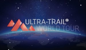 Tous sports - UTWT : L'Ultra-Trail World Tour sur la Chaîne L'Equipe