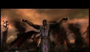 Mortal Kombat Komplete Edition : trailer