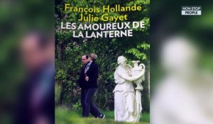 François Hollande et Julie Gayet bientôt mariés ? La rumeur enfle (Photos)