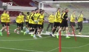 Ligue des champions – Le Borussia Dortmund prêt à relever la tête