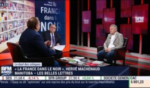 Le duel des critiques: Hervé Machenaud VS les Économistes atterrés - 19/04