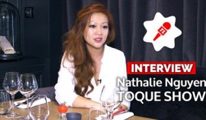 Nathalie Nguyen (Toque Show) : "Norbert est une grande figure de la cuisine"