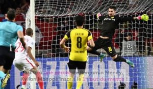 Monaco - Dortmund : les moments clés !