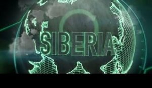 SSX : Siberia trailer