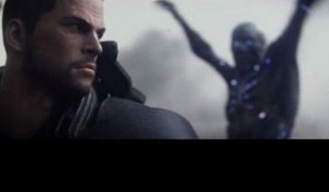 Mass Effect 3 : Une vidéo à l'américaine