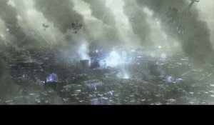 Armored Core 5 : Doomsday trailer