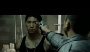 Sleeping Dogs : Live Action trailer