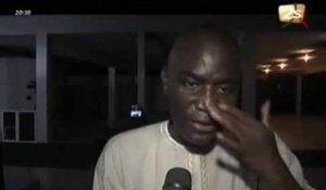 Exclusif - [ VIDEO ] Sanction de Boy Niang par le CNG - Becaye Mbaye se lache