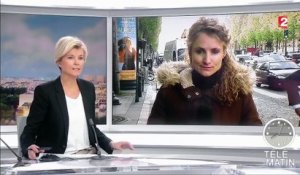 Attentat sur les Champs-Elysées : l’assaillant était un multirécidiviste