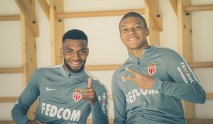 Lendemain de qualif' ! - AS Monaco