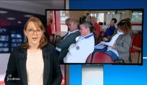 TV Vendée - Le JT du 18/04/2017