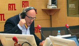 Perturbateurs endocriniens : "on les trouve partout" confie le docteur Slama