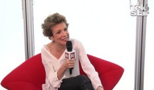 Catherine Laborde : que pense-t-elle de Tatiana Silva ? (video)