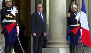 François Hollande persona non grata chez lui, en Corrèze ?
