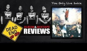Freddie Gibbs - You Only Live 2wice Album Review