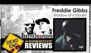 Freddie Gibbs - Shadow of a Doubt Album Review | DEHH