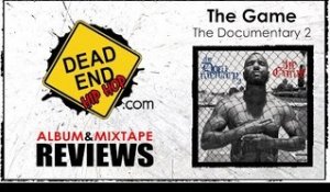 The Game - The Documentary 2 Album Review | DEHH