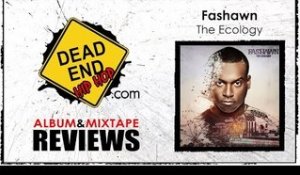 Fashawn - The Ecology Album Review | DEHH