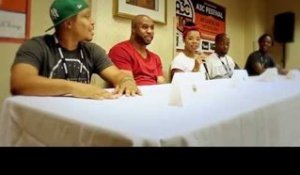 Inside the Mind of a Music Critic Pt.2 | DEHH Live Panel Discussion