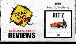 Rittz - Next To Nothing Album Review | DEHH