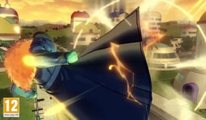 Dragon Ball Xenoverse 2 : Gameplay Bojack, Zamasu et Goku Black Super Saiyan Rosé
