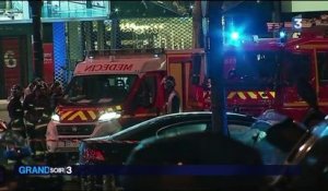 Attentat à Paris : les policiers clairement pris pour cibles