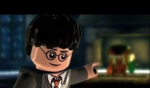 LEGO Harry Potter : Années 5 à 7 en vidéo