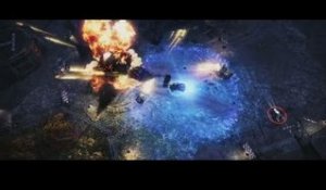 Renegade Ops : Trailer 1