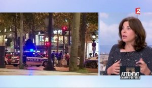 Attentat des Champs-Élysées : le point sur l'enquête