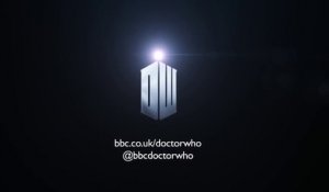 Doctor Who - Promo 8x10