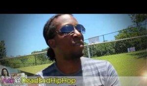 Favorite Musical Acts Outside of Hip Hop? | Ask@DeadEndHipHop