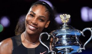 Avant Serena Williams, elles ont eu des titres et des enfants