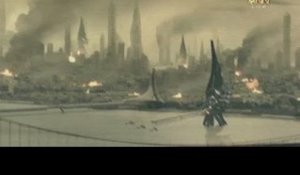 Mass Effect 3 - Breaking News Trailer  (E3 2011)