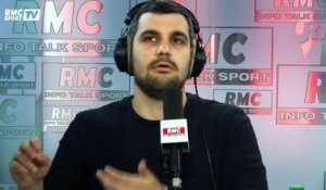 Quand Larqué Foot compare les effectifs de Monaco et de la Juve