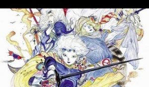 Final Fantasy 4 : The Complete Collection (Note 15/20)