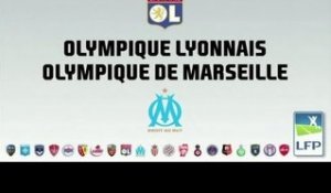 FIFA 11 : Lyon  / Marseille, Le choc des Olympiques !!! [HD]