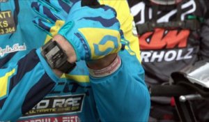 Best Moments - EMX 250 Presented by FMF Racing - Race 2 - MXGP of Europe - Valkenswaard 2017